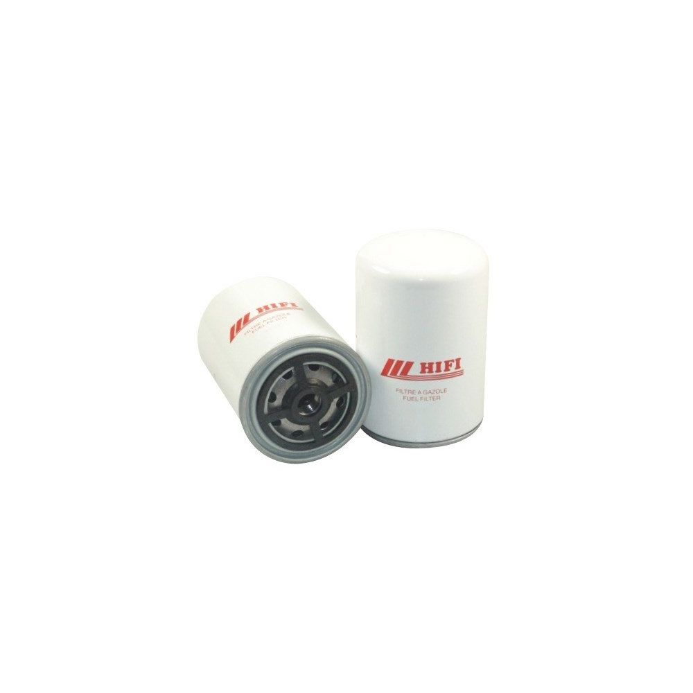 FILTRE À GASOIL RÉF. SN70440 - HIFI FILTER