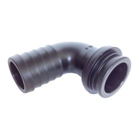 90° ELBOW FITTING 1 1/2" REF. 237198000 MATROT