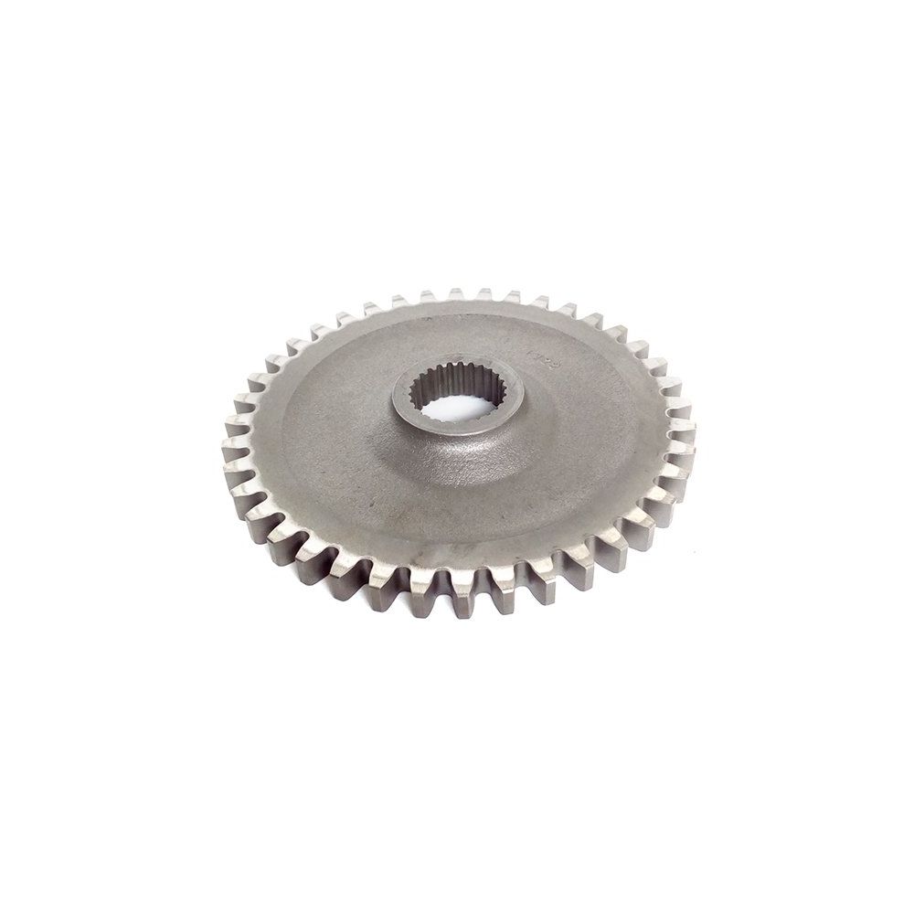 ROUE 40 DENTS RÉF. 55920500 - KUHN