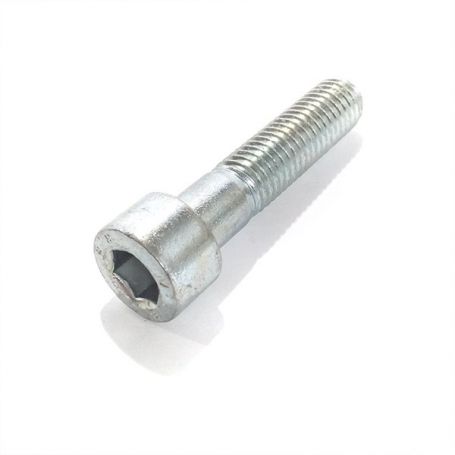 Vis à tête cylindrique 6 pans creux fe/znxc3 réf. 80081075 - Kuhn Vis à tête cylindrique 6 pans creux fe/znxc3 réf. 80081075 - Kuhn