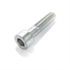 Vis à tête cylindrique 6 pans creux fe/znxc3 réf. 80081075 - Kuhn Vis à tête cylindrique 6 pans creux fe/znxc3 réf. 80081075 - Kuhn