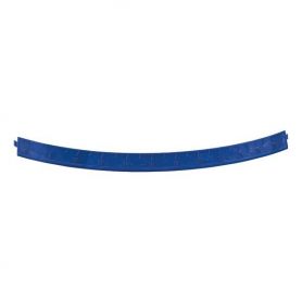 REGLETTE OM DE 05 A 28 GAUCHE BLEU RÉF. 927816 AMAZONE