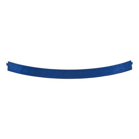 REGLETTE OM DE 35 A 55 GAUCHE BLEU RÉF. 927818 AMAZONE REGLETTE OM DE 35 A 55 GAUCHE BLEU RÉF. 927818 AMAZONE