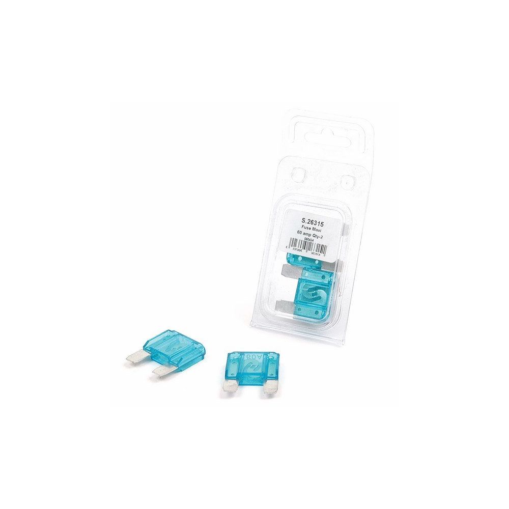  FUSIBLE (MAXI, x2) 60A