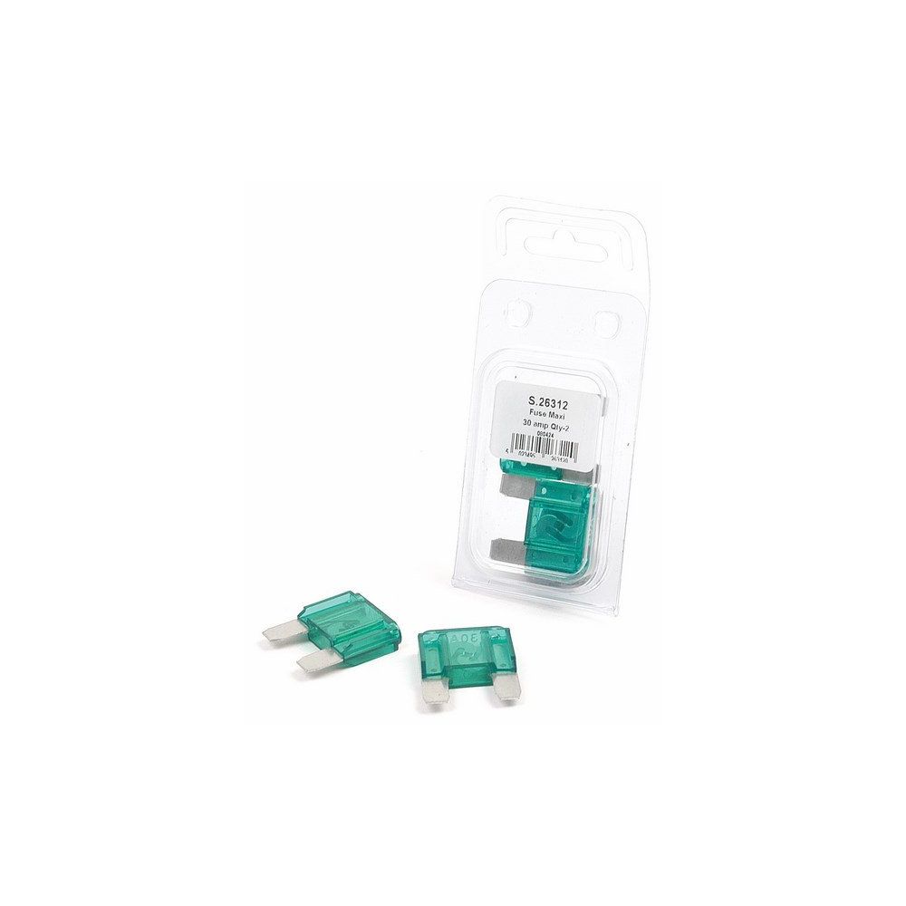 FUSIBLE (MAXI, x2) 30A