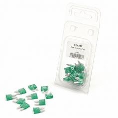 FUSIBLE (MINI, x10) 30A