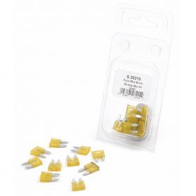 FUSIBLE (MINI, x10) 20A