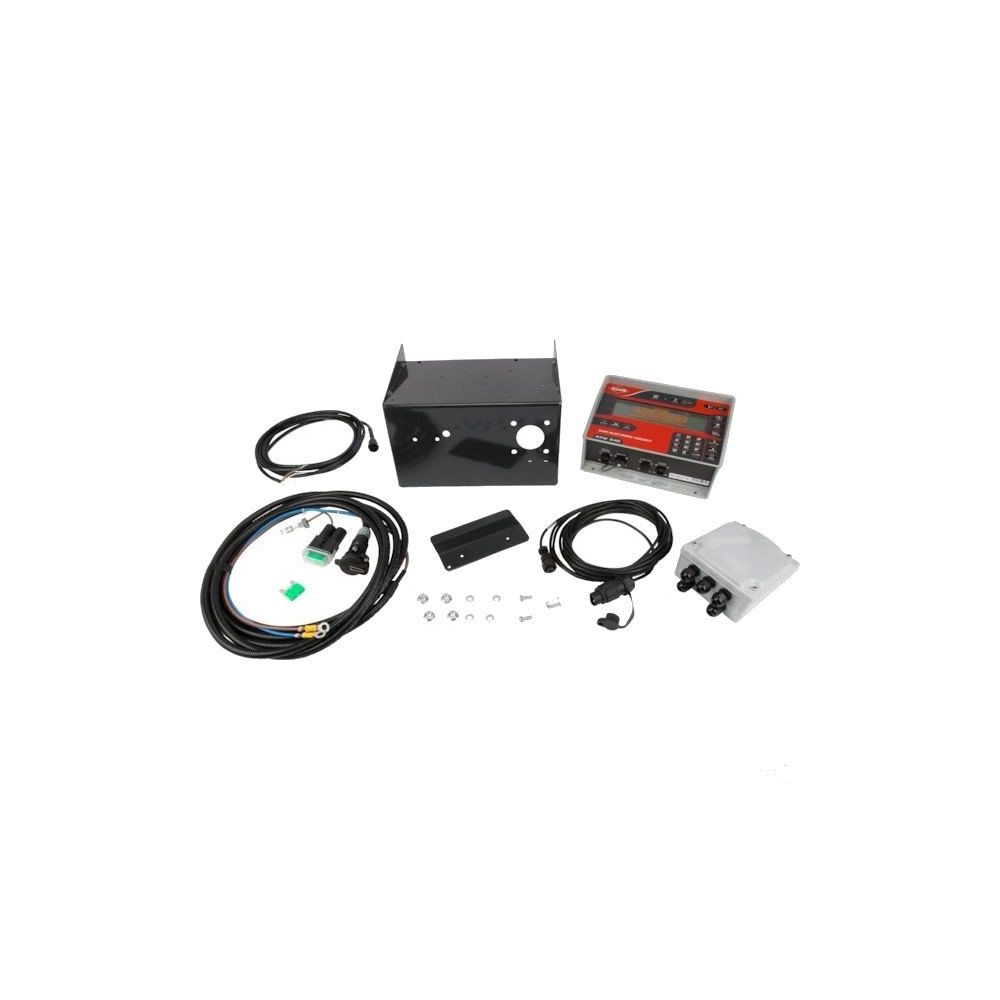 COLL. REMP.PESEE IND RÉF. A5390881 - KUHN