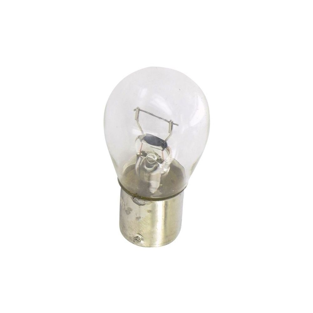 AMPOULE GRAISSEUR, 12V,21W PUISSANCE, BA15s TYPE DE CONNEXION