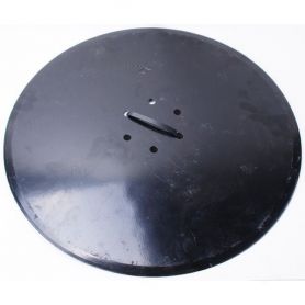 DISQUE CC DIA500 RÉF. 110030 - KUHN