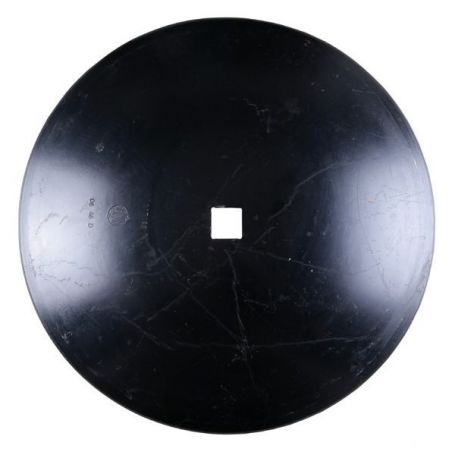 DISQUE LISSE D 610 RÉF. 117105 - KUHN DISQUE LISSE D 610 RÉF. 117105 - KUHN