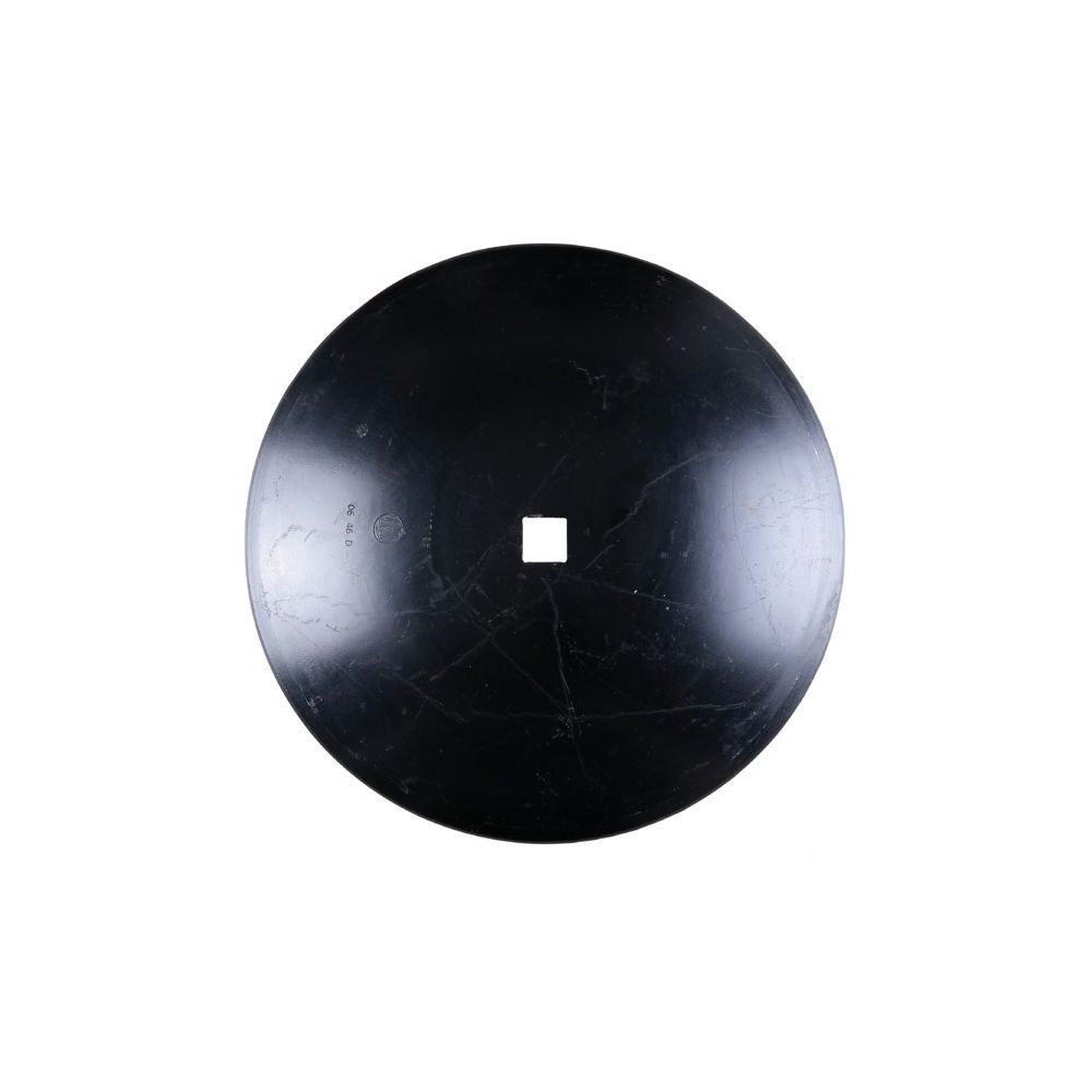 DISQUE LISSE   D 610 RÉF. 117105 - KUHN