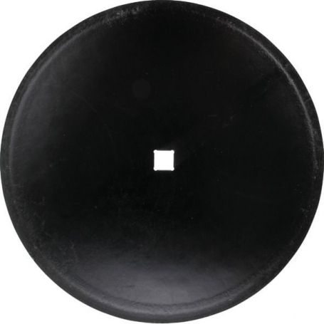 DISQUE LISSE D 660 RÉF. 117108 - KUHN DISQUE LISSE D 660 RÉF. 117108 - KUHN