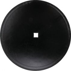 DISQUE LISSE D 660 RÉF. 117108 - KUHN DISQUE LISSE D 660 RÉF. 117108 - KUHN