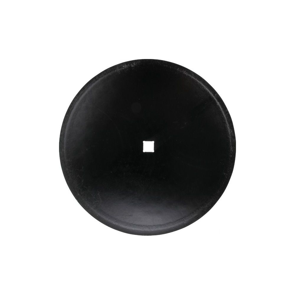 DISQUE LISSE   D 660 RÉF. 117108 - KUHN