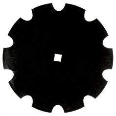 DISQUE CR 660 X6 RÉF. 117109 - KUHN DISQUE CR 660 X6 RÉF. 117109 - KUHN