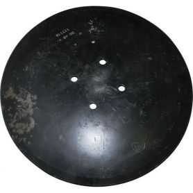 DISQUE Ø450 LISSE RÉF. 117116 - KUHN