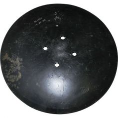 DISQUE Ø450 LISSE RÉF. 117116 - KUHN DISQUE Ø450 LISSE RÉF. 117116 - KUHN