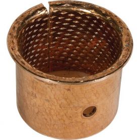 BAGUE ROULEE A COLLE RÉF. 50030700 - KUHN