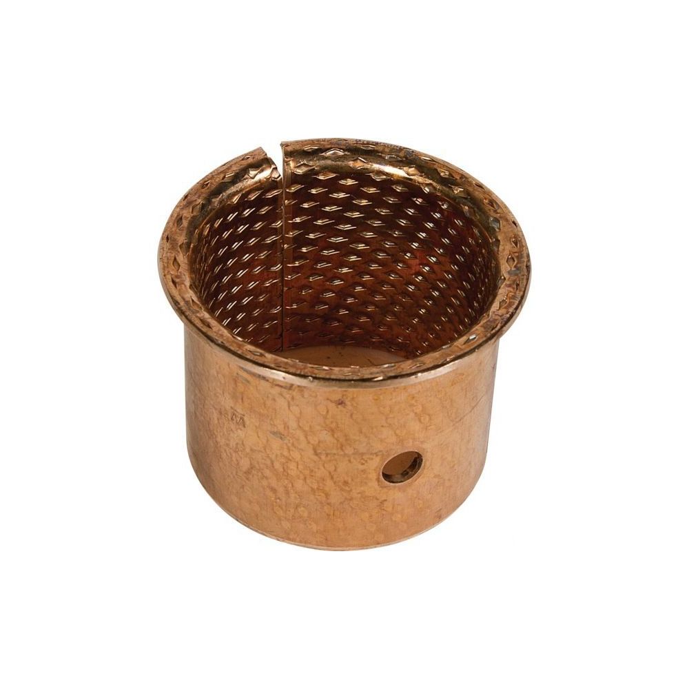 BAGUE ROULEE A COLLE RÉF. 50030700 - KUHN