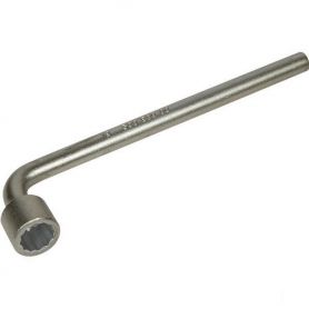 CLE A PIPE DE 18 (12 RÉF. 50080000 - KUHN