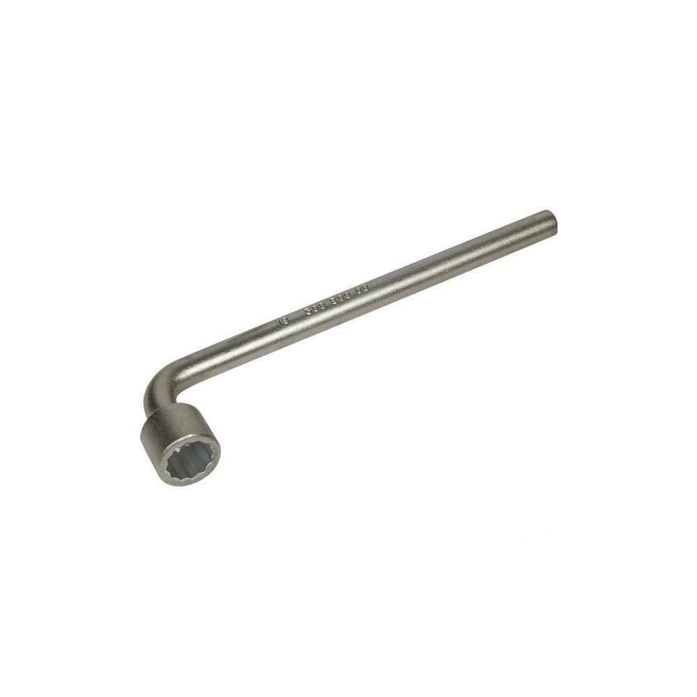 CLE A PIPE DE 18 (12 RÉF. 50080000 - KUHN