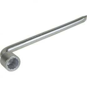 CLE A PIPE DE 18 (12 RÉF. 50080200 - KUHN