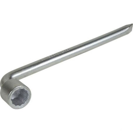 CLE A PIPE DE 18 (12 RÉF. 50080200 - KUHN