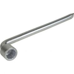 CLE A PIPE DE 18 (12 RÉF. 50080200 - KUHN