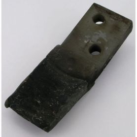 POINTE DE SOC REVETU RÉF. 52047600 - KUHN