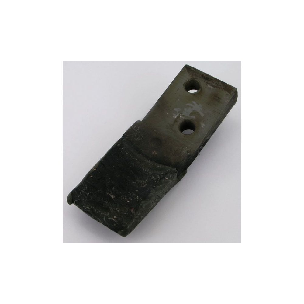 POINTE DE SOC REVETU RÉF. 52047600 - KUHN