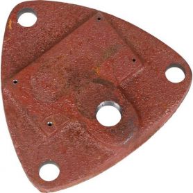 COUVERCLE DU CARTER RÉF. 52105510 - KUHN