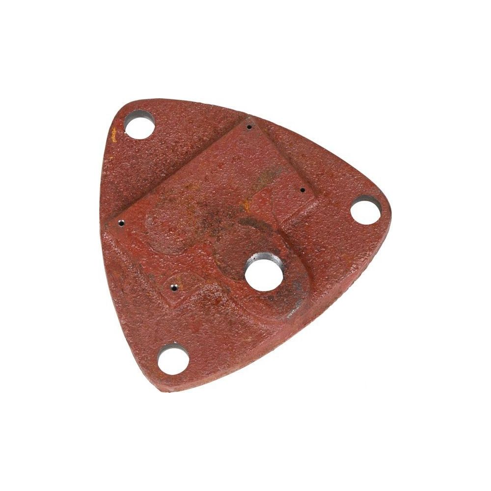 COUVERCLE DU CARTER RÉF. 52105510 - KUHN