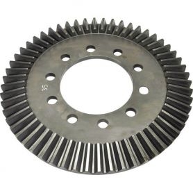 ROUE CONIQUE 56 DENT RÉF. 52511800 - KUHN