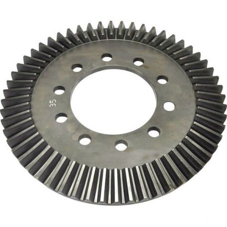 ROUE CONIQUE 56 DENT RÉF. 52511800 - KUHN ROUE CONIQUE 56 DENT RÉF. 52511800 - KUHN