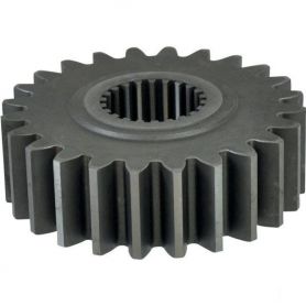 ROUE 24 DENTS RÉF. 52513200 - KUHN