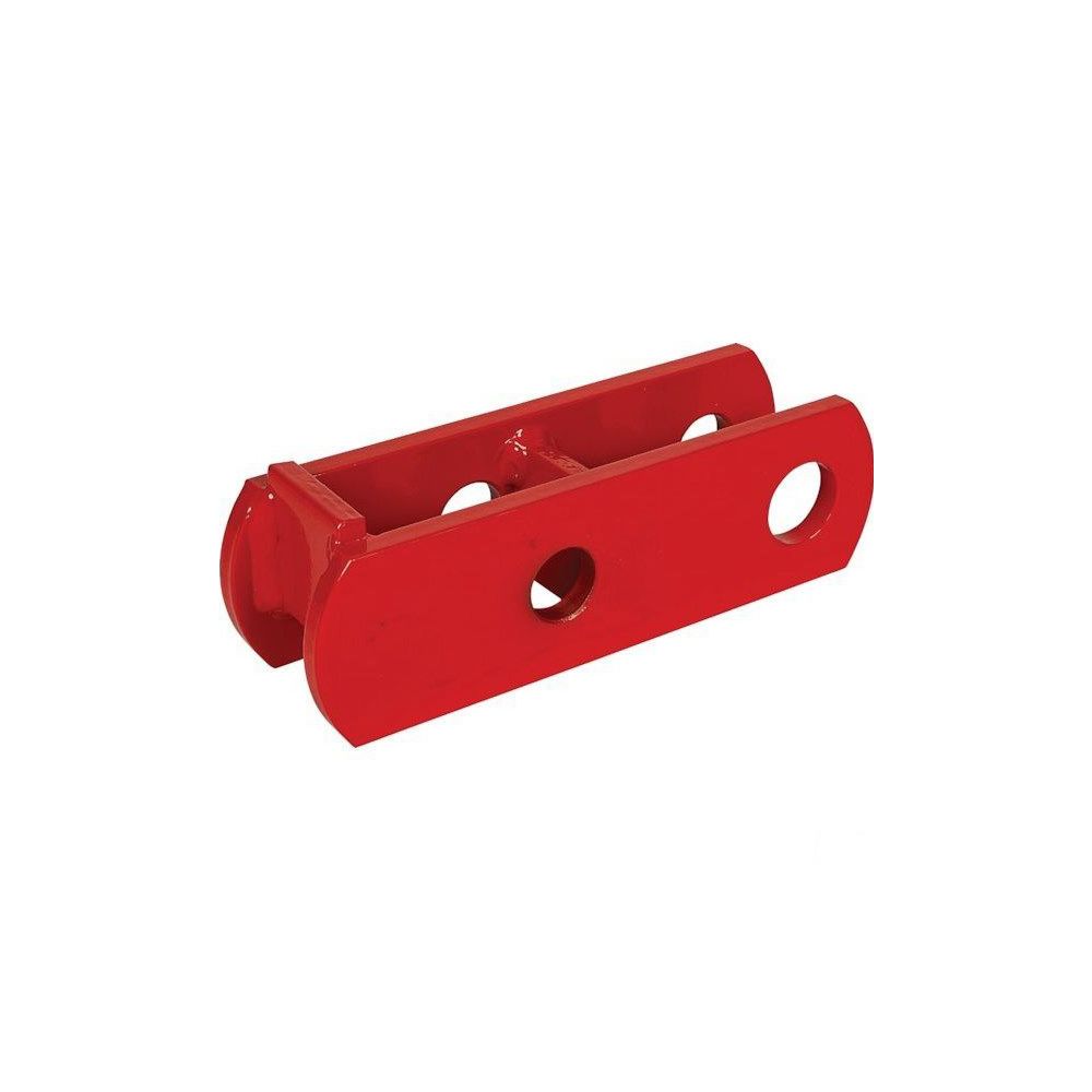 CHAPE GAUCHE RÉF. 52553000 - KUHN