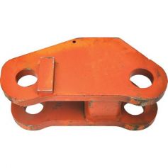CHAPE D'ATTELAGE RÉF. 52561820 - KUHN CHAPE D'ATTELAGE RÉF. 52561820 - KUHN