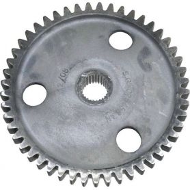 ROUE DENTEE LATERALE RÉF. 52567200 - KUHN