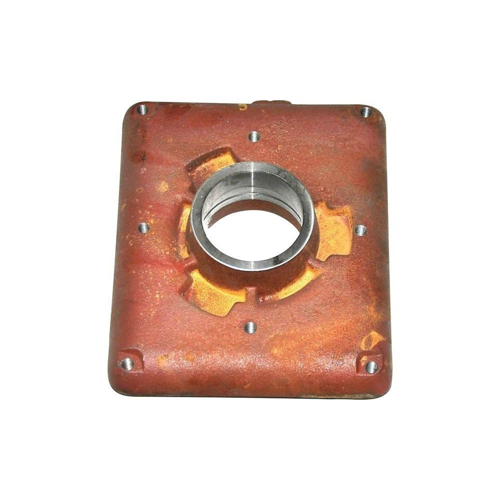 PALIER D'ENTREE RÉF. 52579100 - KUHN