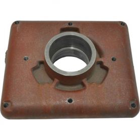 PALIER DOUBLE RÉF. 52592710 - KUHN
