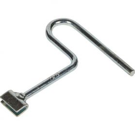 CLE DEVER.GOUP.FIX.R RÉF. 52598210 - KUHN