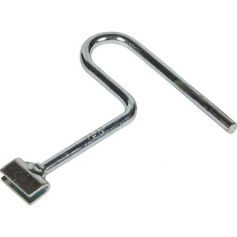 CLE DEVER.GOUP.FIX.R RÉF. 52598210 - KUHN CLE DEVER.GOUP.FIX.R RÉF. 52598210 - KUHN