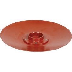 DISQUE D.250 RÉF. 53058400 - KUHN