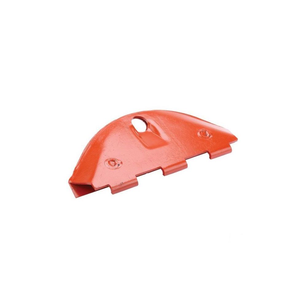 PATIN DE DISQUE EXT. RÉF. 55767110 - KUHN