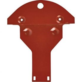 PATIN DE DISQUE INTE RÉF. 55767310 - KUHN