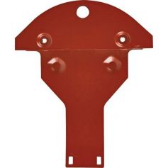 PATIN DE DISQUE INTE RÉF. 55767310 - KUHN