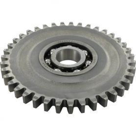Roue intermédiare 39 dents réf. 55900110 - Kuhn
