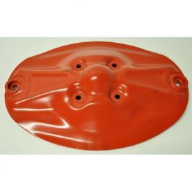 DISQUE RENFORCE SOUD RÉF. 55901320 - KUHN