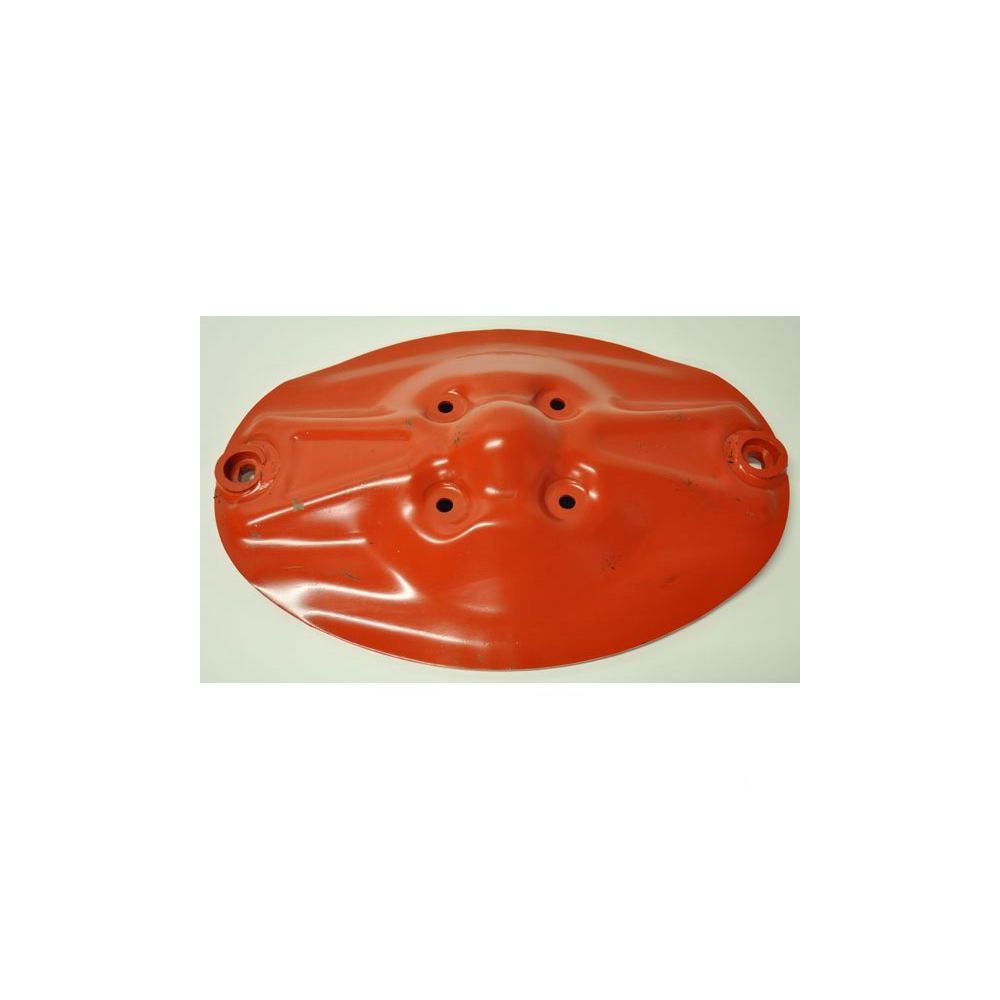 DISQUE RENFORCE SOUD RÉF. 55901320 - KUHN